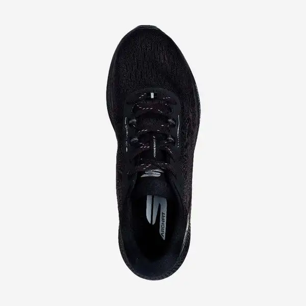Мужские беговые кроссовки Skechers - 246084-BLK