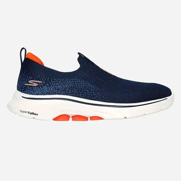 Мужские слипоны Skechers Go-Walk 7