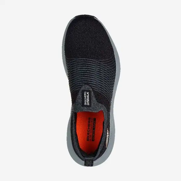 Мужская обувь без шнуров Skechers Constantine  - 216582-BKCC
