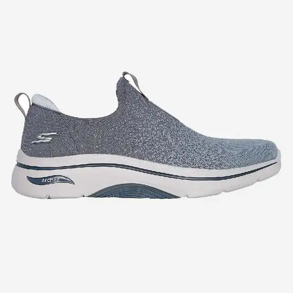 Мужские слипоны Skechers Grand Select