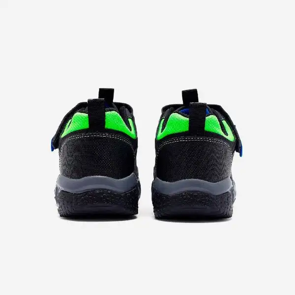 Детские кроссовки Skechers VELOCITREK - 406448L-BBLM
