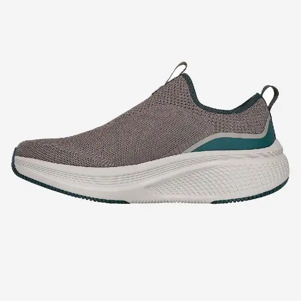 Кроссовки Skechers GO RUN Elevate 2.0 широкая стопа - 220849WW-BRN