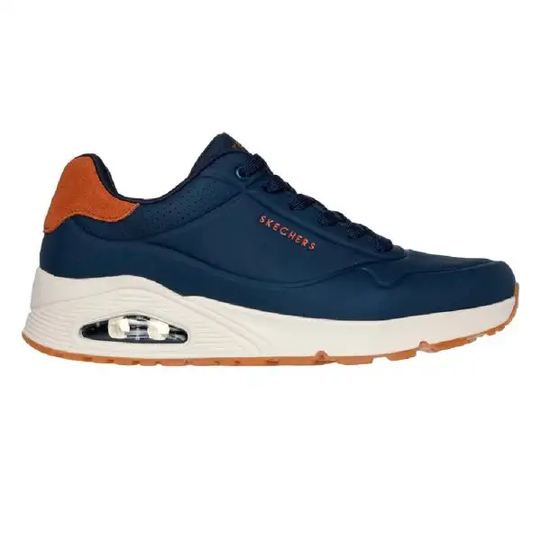 Мужские кроссовки Skechers UNO