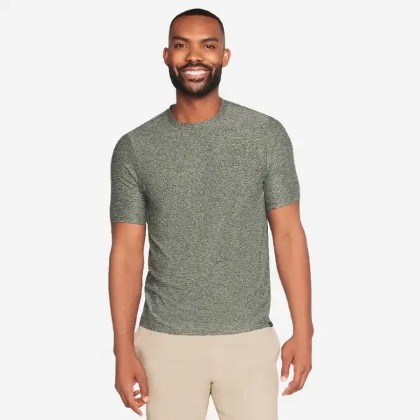 Мужская футболка Skechers GO DRI