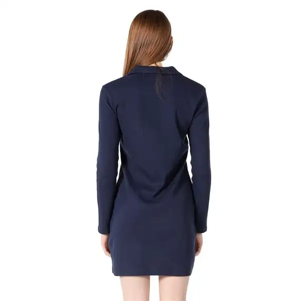 Платье классического кроя - NAV