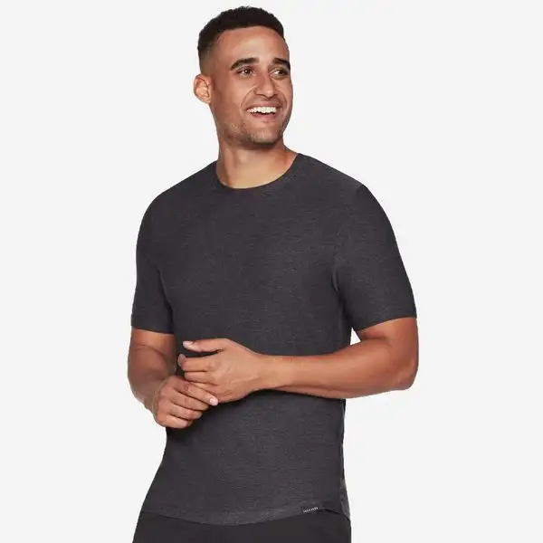 Мужская футболка Skechers GO DRI