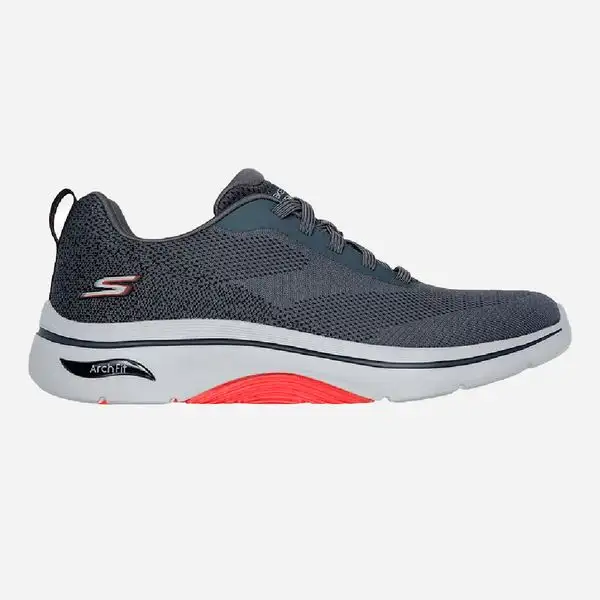 Ортопедические кроссовки GO WALK ARCH FIT 2.0