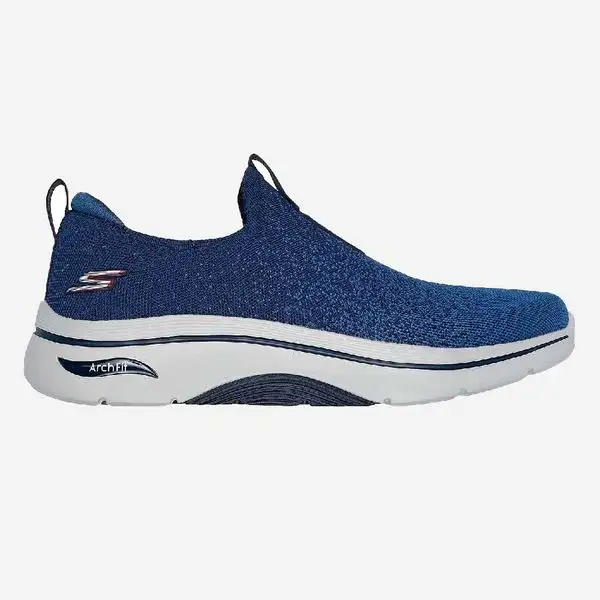 Мужские слипоны Skechers Grand Select
