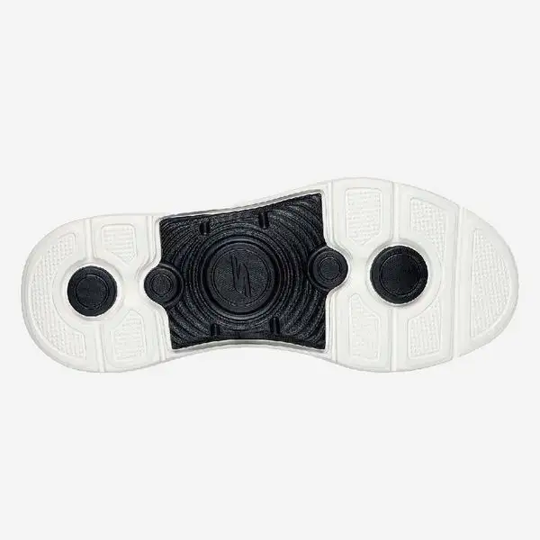 Мужские слипоны Skechers Grand Select - 216525-CCBK