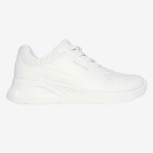 Женские кроссовки Skechers Uno Lite