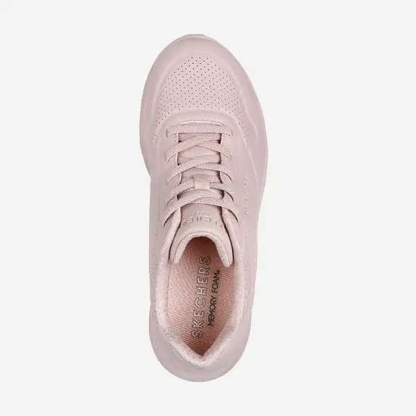 Женские кроссовки Skechers Uno Lite - 177289-BLSH