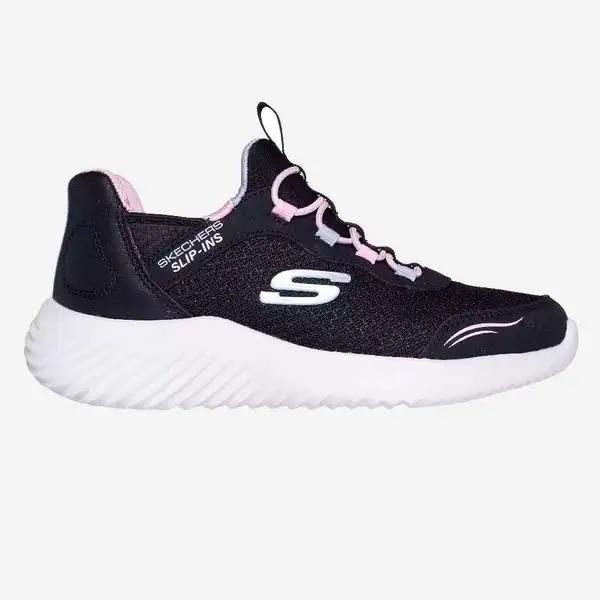 Кроссовки для девочек Skechers Simple Cute