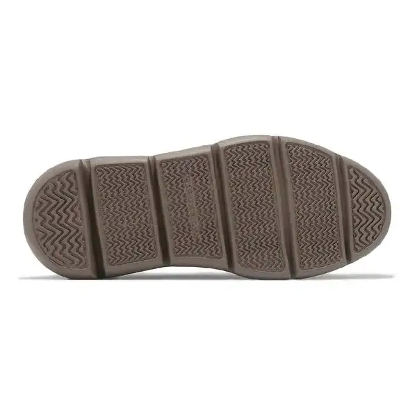 Мужские слипоны Skechers Garza - 205061-CHOC