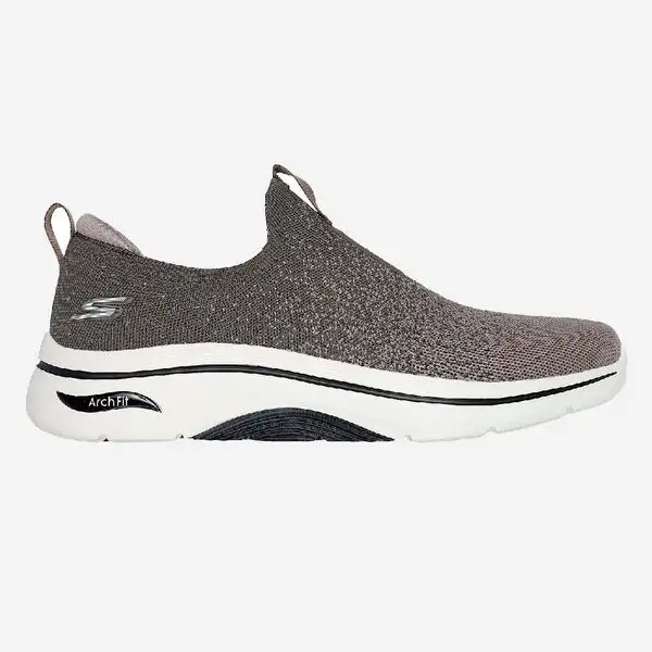 Мужские слипоны Skechers Grand Select