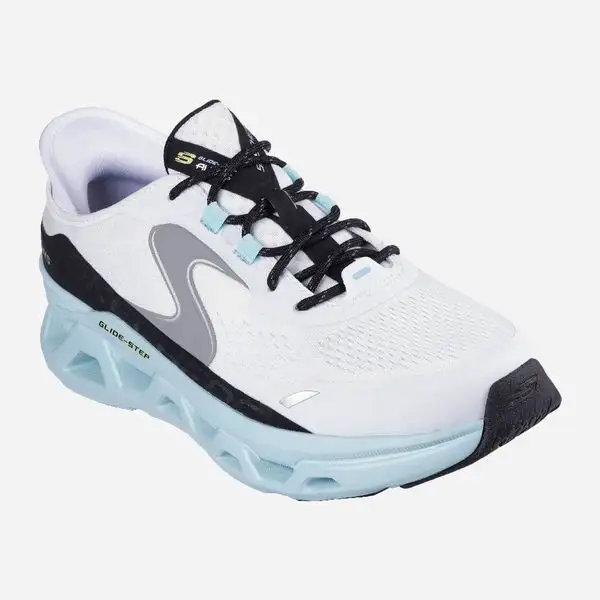 Кроссовки GLIDE-STEP ALTUS - 232921-WBL