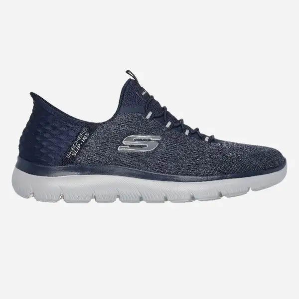 Мужские кроссовки Skechers Summits