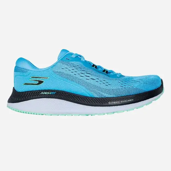Мужские беговые кроссовки Skechers