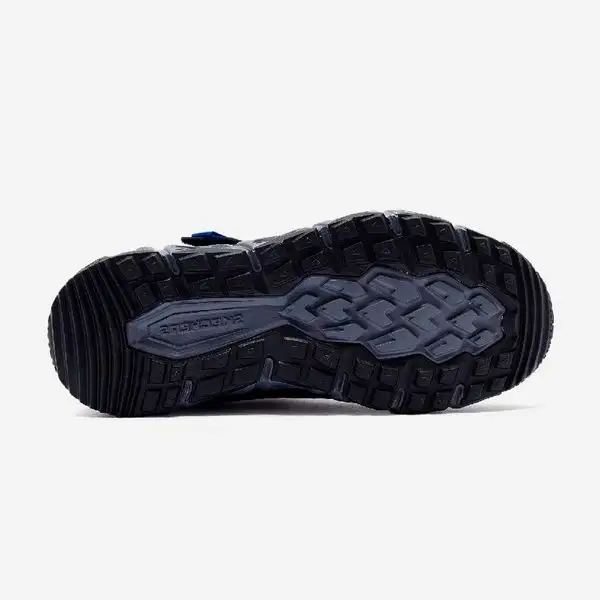 Детские кроссовки Skechers VELOCITREK - 406448L-BBLM